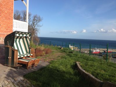 Lotsenstation - Fewo De Bootsmann