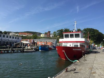 Lotsenstation - Fewo De Bootsmann