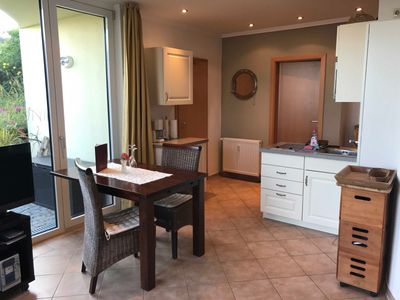 Lotsenstation - Fewo De Bootsmann