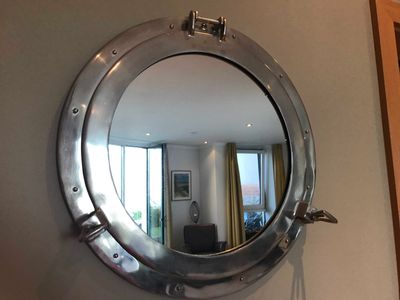 Lotsenstation - Fewo De Bootsmann