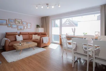  Ferienwohnung lütt un kommodig