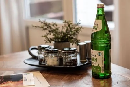 Dekoratives Detail Ferienwohnung Wattenmeer Auszeit Pellworm