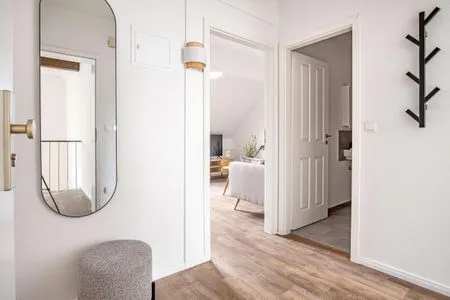  Ferienwohnung Friesisch Nordisch echt Pellworm