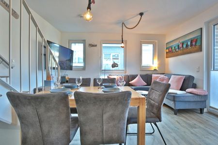 Bude 37 Appartement 8 SaM