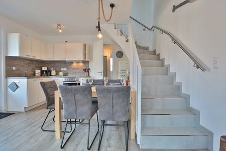Bude 37 Appartement 8 SaM