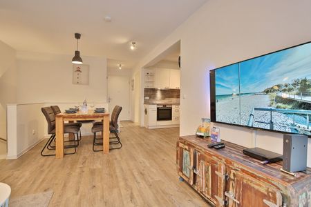 Bude 30 Tilly Appartement 2