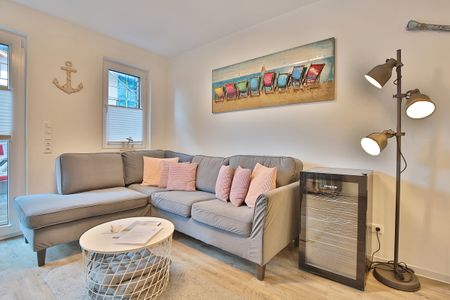 Bude 30 Tilly Appartement 2