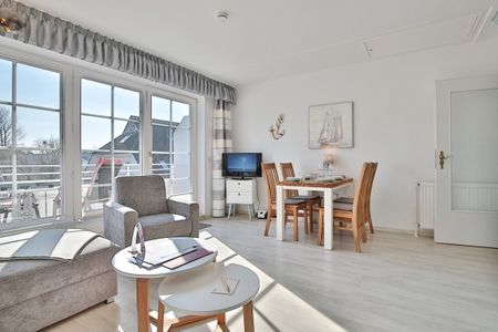 Parkblick Appartement 12