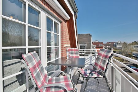 Parkblick Appartement 12
