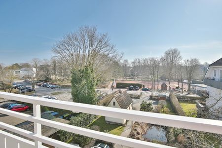Parkblick Appartement 12