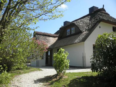 Ferienhaus Uhlenbusch Fewo 1