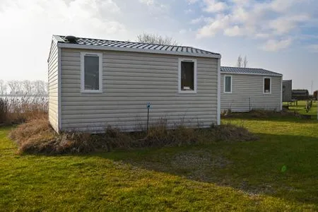 Hauptansicht Ferienpark Süderstapel - Eidernest 2 Hundefreundlich