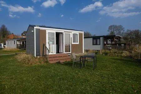 Hauptansicht Ferienpark Süderstapel - Eidernest 2 Hundefreundlich