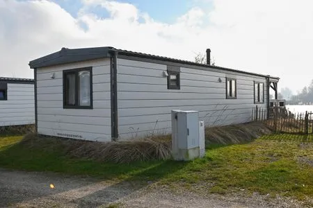 Hauptansicht Ferienpark Süderstapel - Eiderufer 2 Hundefreundlich