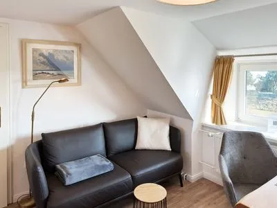 Wohnzimmer Haus Bräätlun Ferienwohnung Bräätlun 2