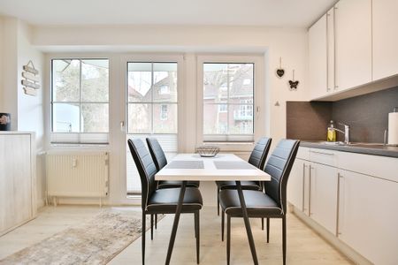 Haus Windrose Appartement 2