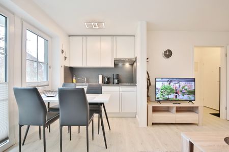 Haus Windrose Appartement 2