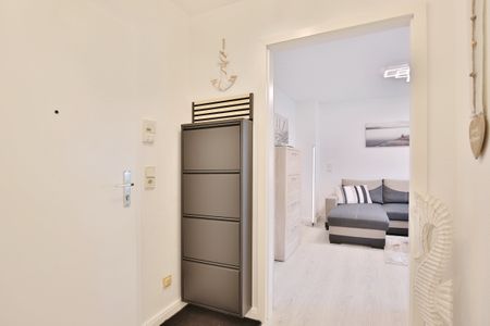 Haus Windrose Appartement 2