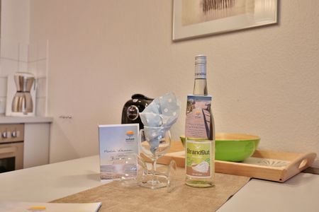 Barke Appartement 107