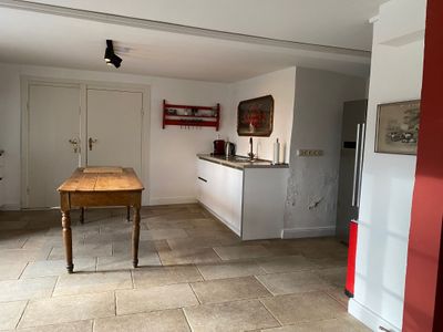 Küche / Küchenzeile