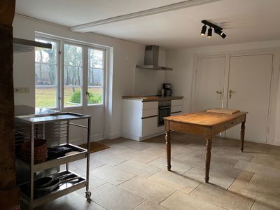 Küche / Küchenzeile