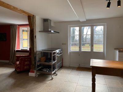 Küche / Küchenzeile