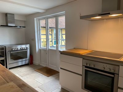 Küche / Küchenzeile