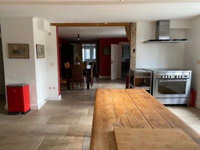 Küche / Küchenzeile