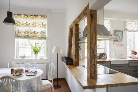 Küche / Küchenzeile