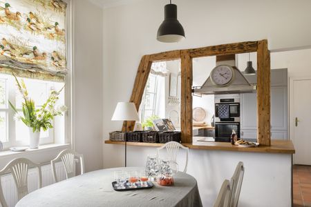 Küche / Küchenzeile