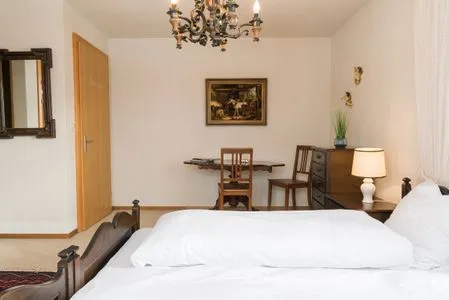 Bedroom Chalet Theresia