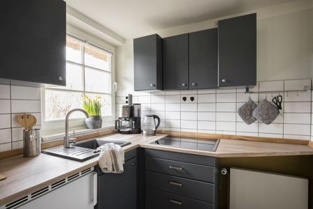 Küche / Küchenzeile