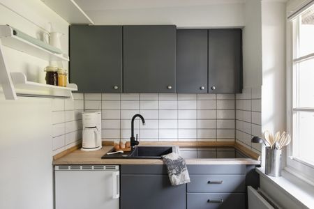 Küche / Küchenzeile