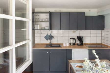 Küche / Küchenzeile