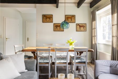 Küche / Küchenzeile