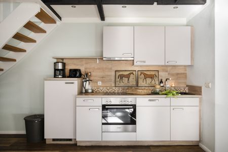 Küche / Küchenzeile