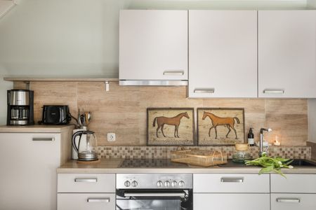 Küche / Küchenzeile