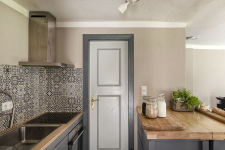 Küche / Küchenzeile