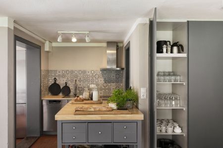 Küche / Küchenzeile