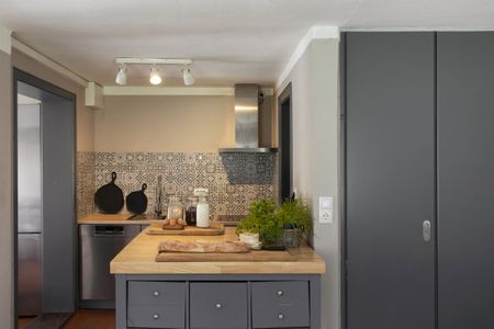 Küche / Küchenzeile