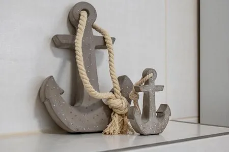 Anker Parkresidenz am Hafen Wohnung HF 23 - "Viento"