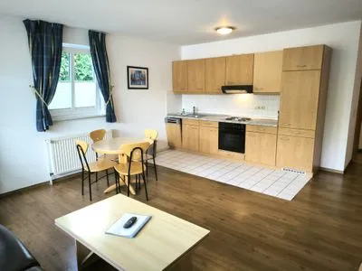 Wohnzimmer Südstrand 02