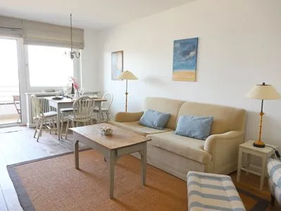 Wohnzimmer Steinmannstr. 15, Whg. 7