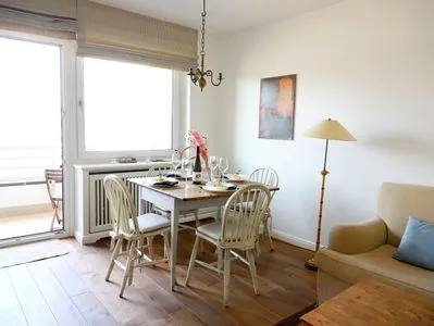 Wohnzimmer Steinmannstr. 15, Whg. 7