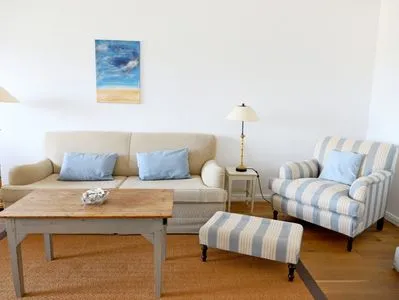 Wohnzimmer Steinmannstr. 15, Whg. 7