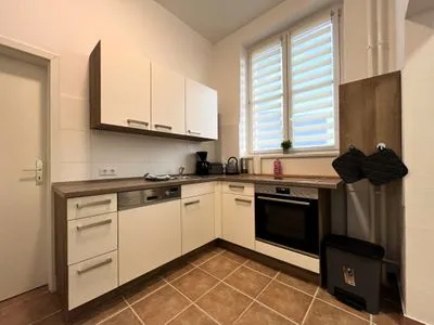 Kitchen MonteurWohnung Oskar06