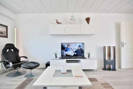Strandperle Appartement 101