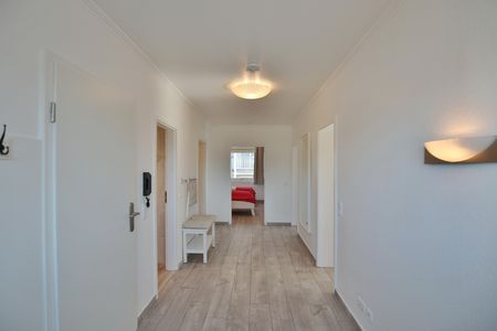 Haus Oceanfront, Appartement 11