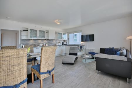 Haus Oceanfront, Appartement 11
