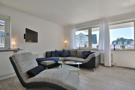 Haus Oceanfront, Appartement 11